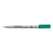 Alkoholmentes marker, OHP, 0,4 mm, STAEDTLER 