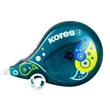 Hibajavító roller, 4,2 mm x 8 m, KORES 