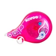 Hibajavító roller, 4,2 mm x 8 m, KORES 
