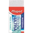 Radír display, papírtokkal, MAPED 