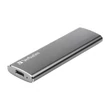 SSD (külső memória), 240 GB, USB 3.1, VERBATIM 
