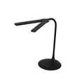 Asztali lámpa, LED, 6 W, ALBA 