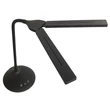 Asztali lámpa, LED, 6 W, ALBA 