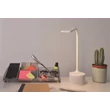 Asztali lámpa, LED, 3,5 W, ALBA 