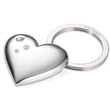 Kulcstartó, SWAROVSKI® kristályokkal, TROIKA, 