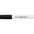 Dekormarker, 1 mm, PILOT 