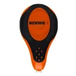 Hibajavító roller, 4,2 mm x 8 m, KORES 