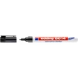 Laboratóriumi marker, 1 mm, kúpos, EDDING 