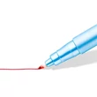 Alkoholmentes marker, OHP, 0,6 mm, STAEDTLER 