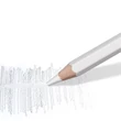 Összemosó ceruza, hatszögletű, STAEDTLER® 
