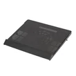 Notebook állvány, hűtőventilátorral, 17,3