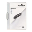 Gyorsfűző, klipes, A4, DURABLE 