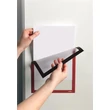Infokeret, A4, mágneses, DURABLE 