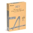 Másolópapír, színes, A4, 80 g, REY 