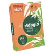 Másolópapír, színes, A4, 80 g, REY 