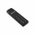 Pendrive, 32GB ,USB-C (USB 3.2), titkosítás, 160/130Mb/s, VERBATIM 