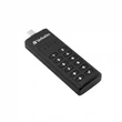 Pendrive, 32GB ,USB-C (USB 3.2), titkosítás, 160/130Mb/s, VERBATIM 