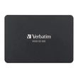 SSD (belső memória), 1TB, SATA 3, 500/520MB/s, VERBATIM 