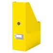 Iratpapucs, PP/karton, 95 mm, LEITZ 