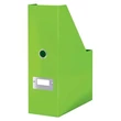 Iratpapucs, PP/karton, 95 mm, LEITZ 
