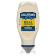 Majonéz, 404 g, HELLMANNS