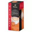 Kávékapszula, 30 db, TCHIBO "Cafissimo Caffé Crema Rich"