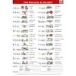 Tanulói munkalap csomag, 7 munkalap, 1 alátét, filc, STIEFEL, 