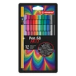 Filctoll készlet, 1 mm, STABILO 