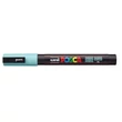 Dekormarker, 0,9-1,3 mm, UNI 