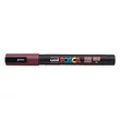 Dekormarker, 0,9-1,3 mm, UNI 