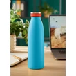 Termosz, fém, 500 ml, LEITZ 