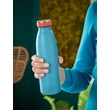 Termosz, fém, 500 ml, LEITZ 