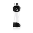 Kulacs, 550 ml, üveg, EQUA 