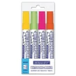 Táblamarker készlet, 2-3 mm, kúpos, GRANIT 