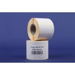 Etikett, thermo, 40x70 mm, 1000 etikett/tekercs