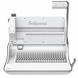 Multifunkciós spirálozógép, 3in1, FELLOWES 