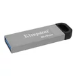 Pendrive, 64GB, USB 3.2, KINGSTON 