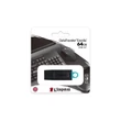 Pendrive, 64GB, USB 3.2, KINGSTON 