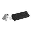 Pendrive, 64GB, USB-C, KINGSTON 