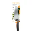 Kés, Santoku, 16 cm, FISKARS 