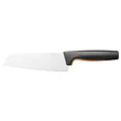 Kés, Santoku, 16 cm, FISKARS 
