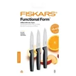 Késkészlet, általános, 11 cm, FISKARS 