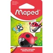 Hegyező, egylyukú, tartályos, MAPED 