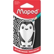 Hegyező, egylyukú, tartályos, MAPED 