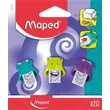 Radír display, MAPED 