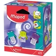 Radír display, MAPED 