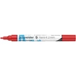 Dekormarker, akril, 2 mm, SCHNEIDER 