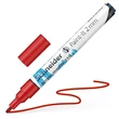 Akril marker, 2 mm, SCHNEIDER 
