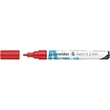 Dekormarker, akril, 2 mm, SCHNEIDER 