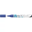 Akril marker, 2 mm, SCHNEIDER 